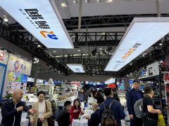 前潤科技展會精彩回顧，2025年5月15日-19日北京大印展期待與您再次相遇！